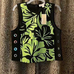 Michael Kors Top sz.10